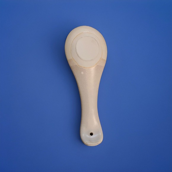 Vintage Humming Bird Spoon Holder Decor - Picture 2 of 3